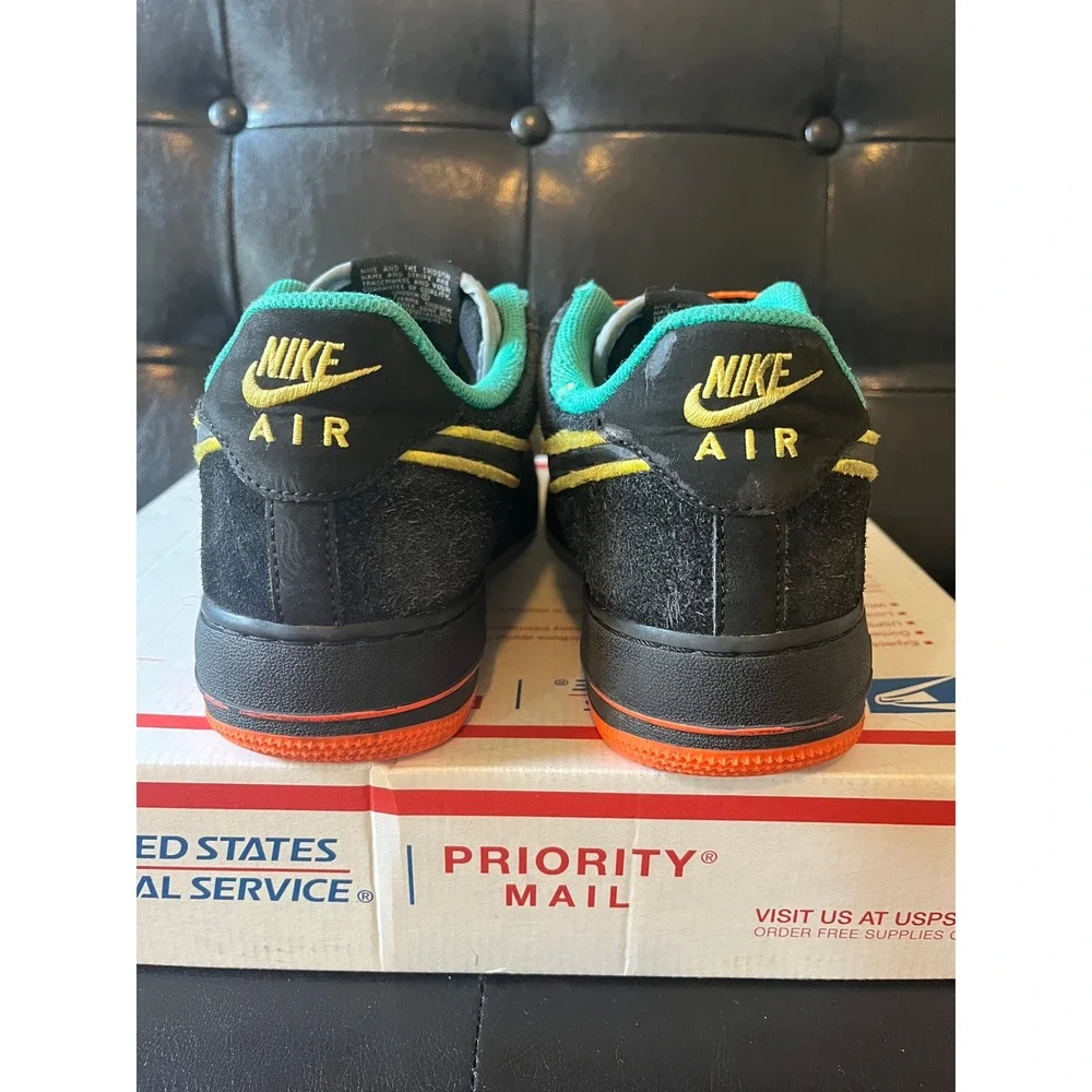 Nike Air Force 1 '07 LV8 Peace &‎ Unity